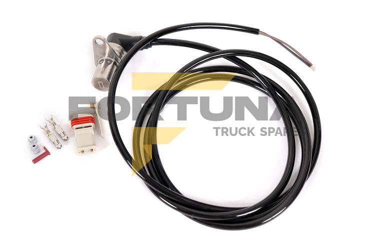 Imagem do produto SENSOR ROTACAO MOTOR SCANIA S4/P/G/R/T - Cód: FAP-11855